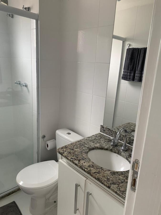 Condominio Villa Di Fiori Guarujá Extérieur photo